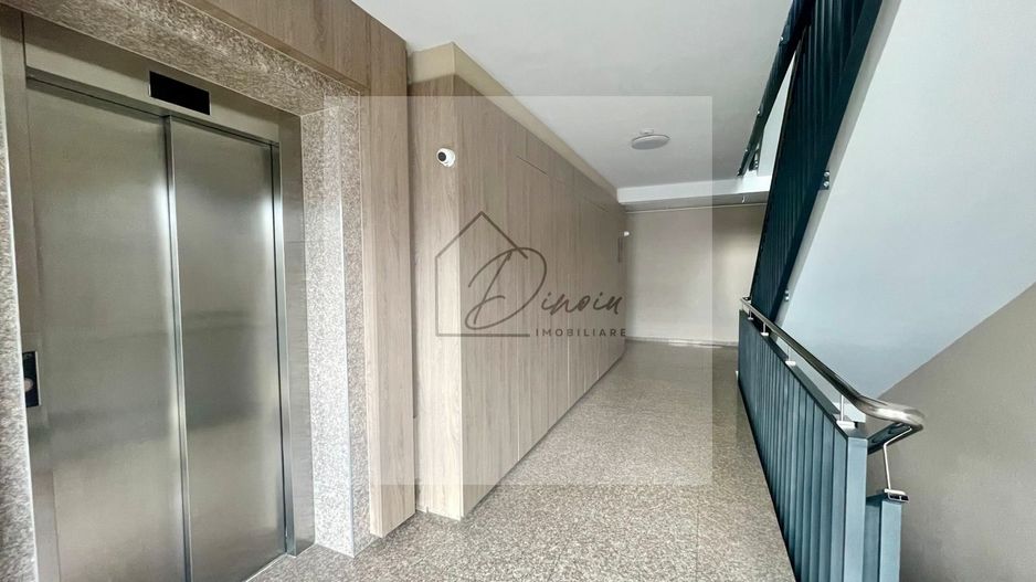 Apartament premium 2 camere Coresi Mall | Parcare Boxă I COMISION 0% - Poză 28