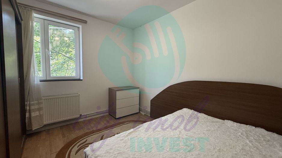Apartament 2 camere | Boutique P+2 | 44 mp utili | Zonă liniștită - Poză 9