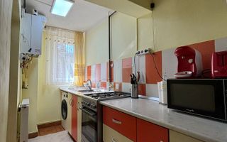 Apartament 3 camere decomandate, etaj intermediar, zona Platinia - Poză 12