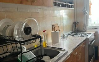 Apartament 2 camere Pajura | 58 mp | 500 € - Poză 2