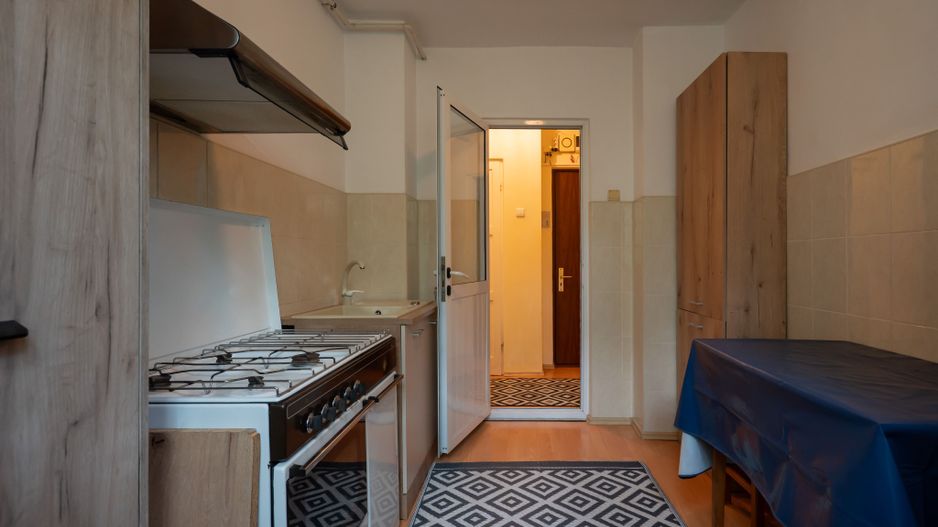 2 camere | Tomis Nord – Parcul Tăbăcăriei | Etaj 2 | Centrală proprie - Poză 9