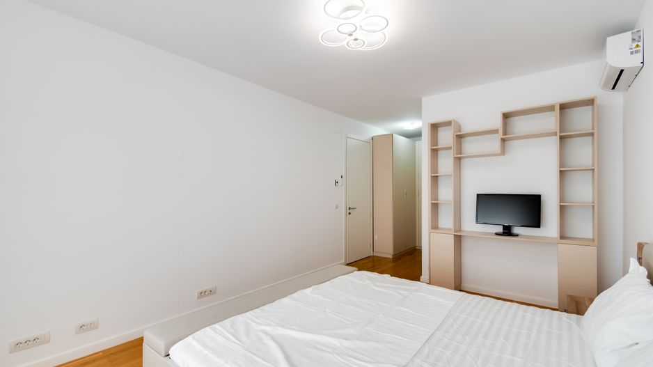 Prima inchiriere | 4 camere premium in Luxuria Residence | Parcare - Poză 14