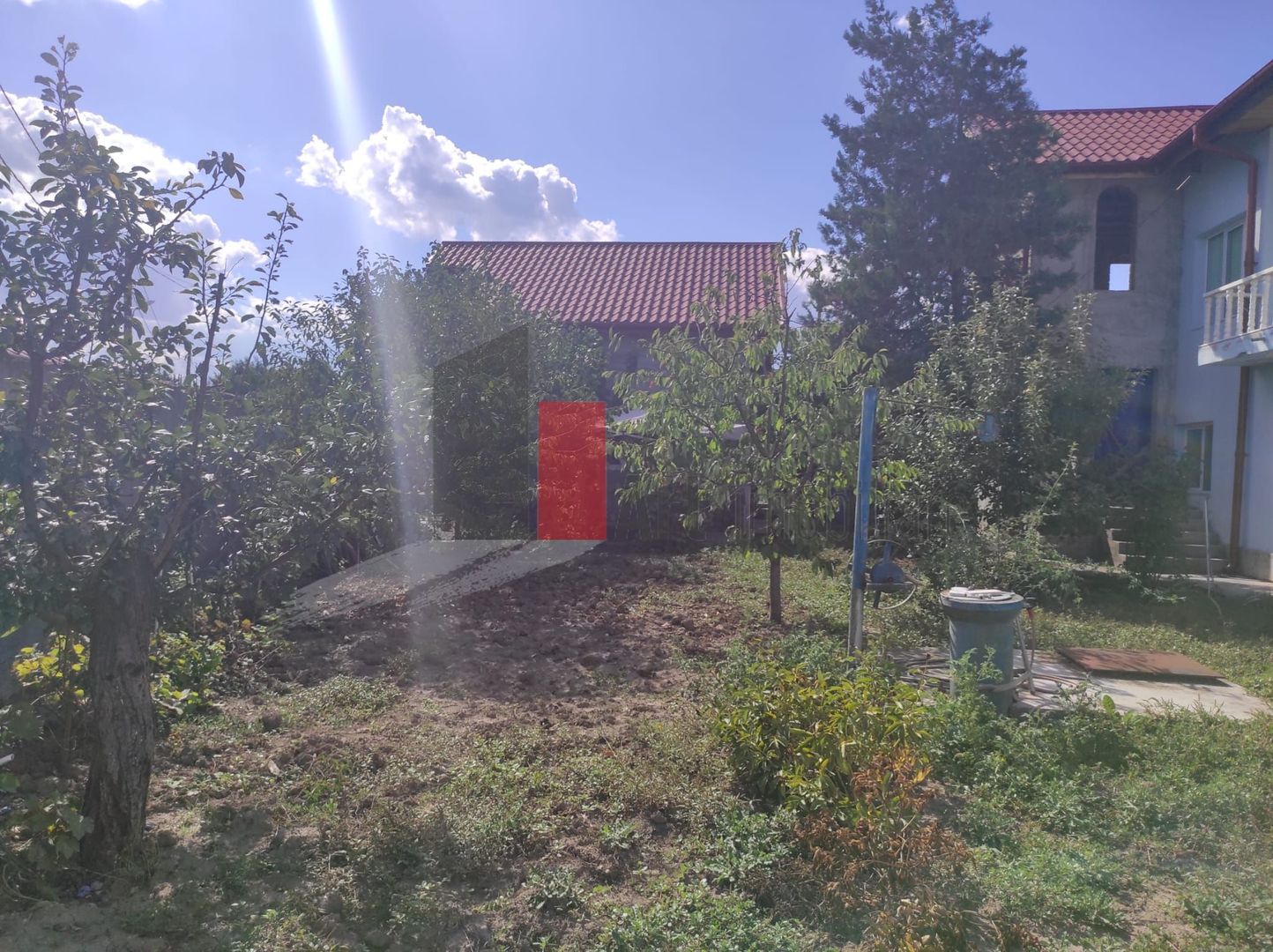 Vila spatioasa in Branesti - Poză 11