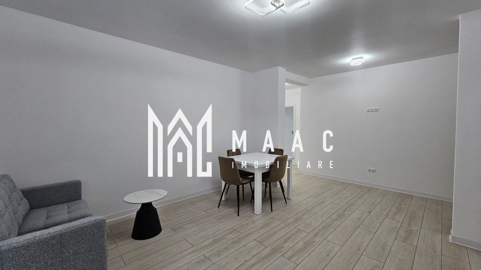 Apartament 3 camere | Prima inchiriere | Etaj 1 | D. Stanca - Poză 3