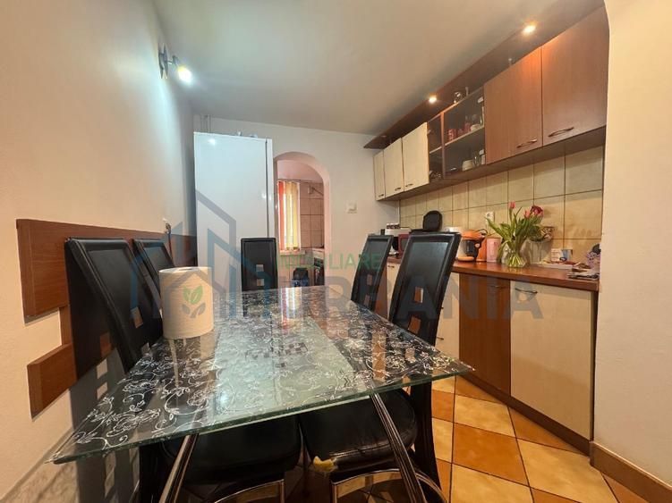 # De vanzare apartament 3 camere Canta | Moara de Foc, Iași - Poză 4