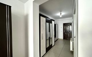 2 camere open space,Parcare, Modern,Panemar, Zona Stejarului, Floresti - Poză 8