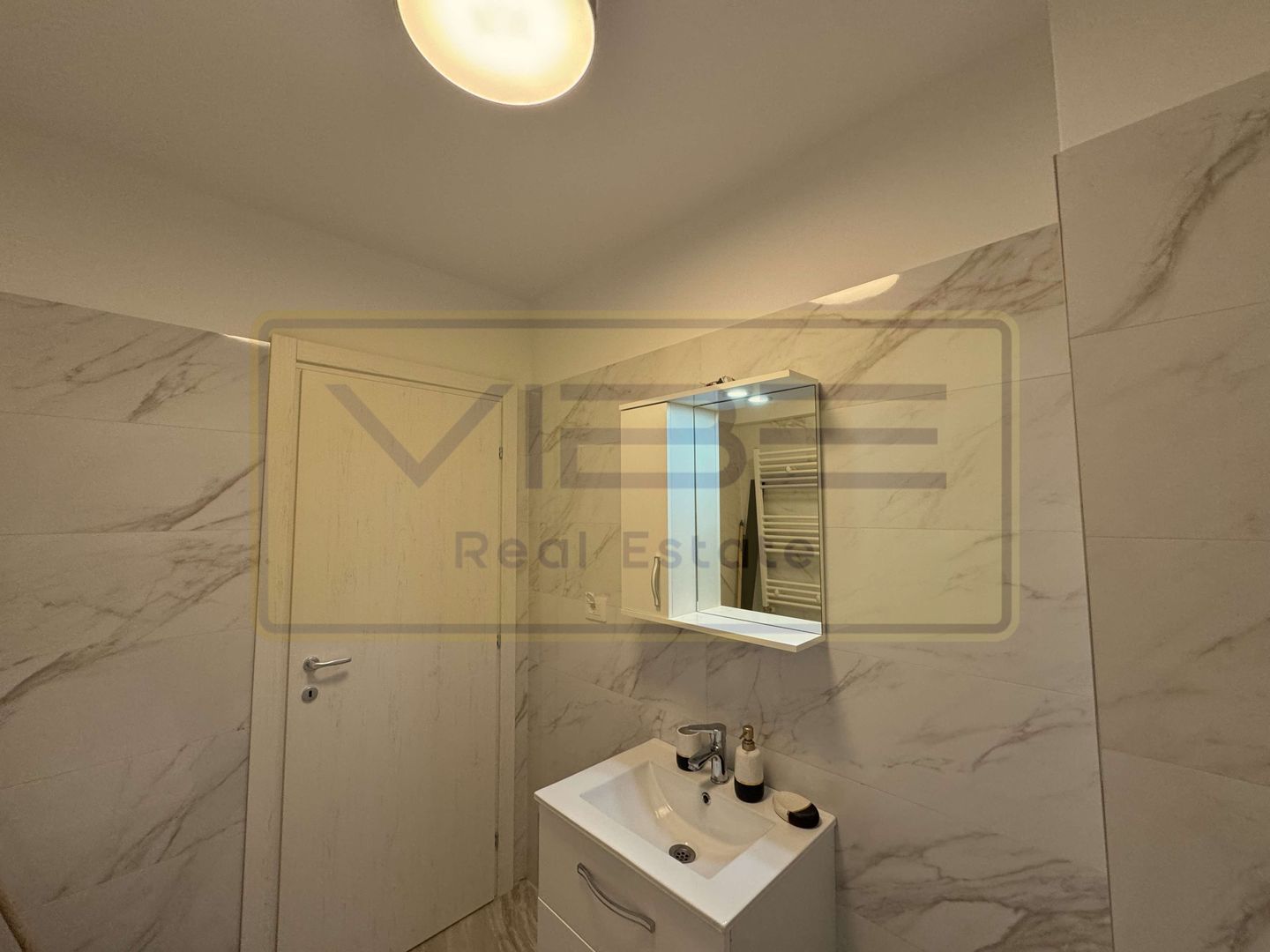 Apartament 1 camera+parcare Bucium - Excentric Residence - Poză 17