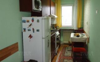 Apartament 2 camere, Mănăștur – zonă McDonald’s. - Poză 1