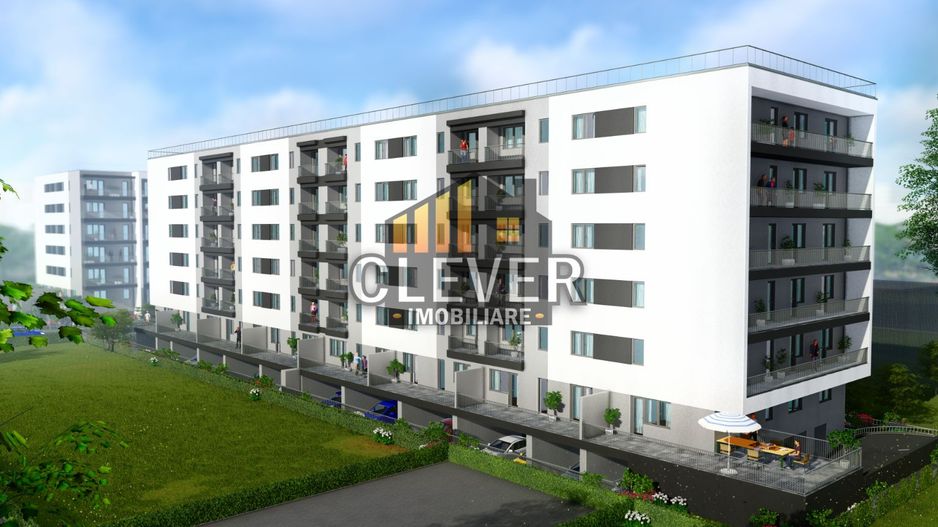 Vandut Integral - WEK Residence - Poză 7