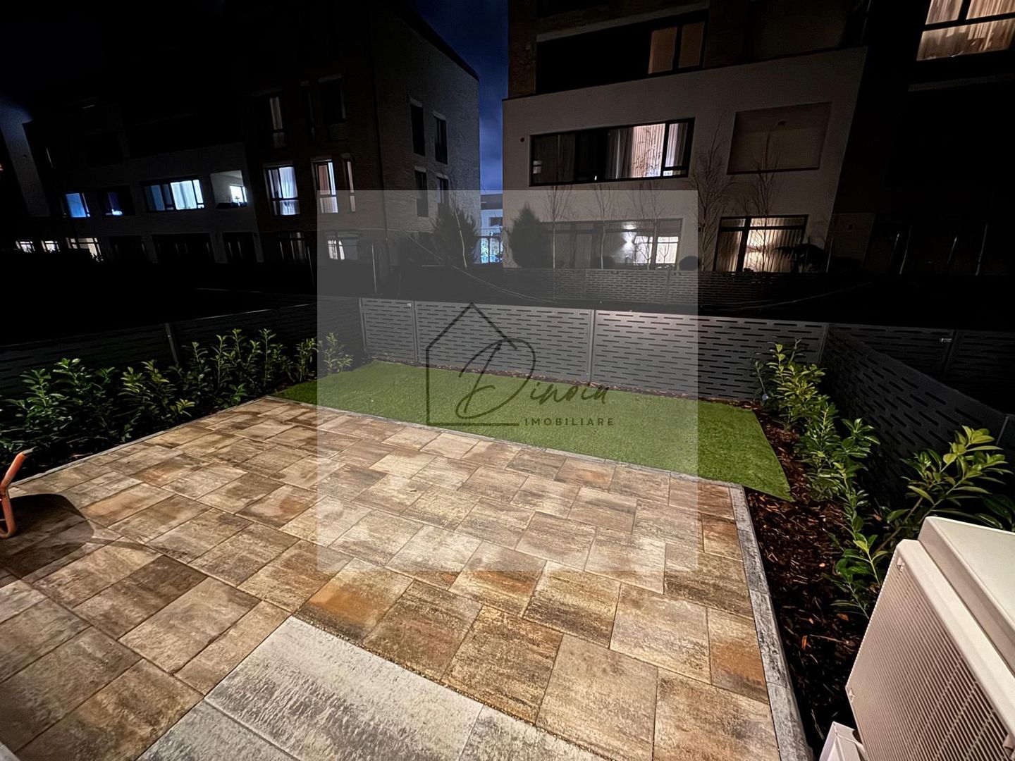 COM 0% I 3 camere + curte proprie I Catted Family Pipera I Rond OMV - Poză 9