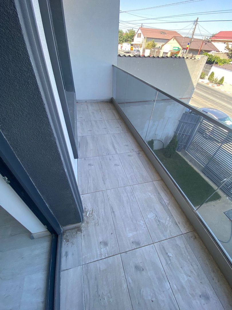 Duplex de vânzare  110 MP  An. 2023  in Com Lumina  Constanta - Poză 20