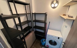 3 camere, modern, parcare, Marasti zona Leroy Merlin, Kaufland, LIDL - Poză 8