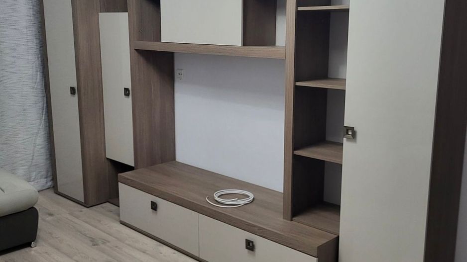 AP. 4 CAMERE PARCUL CAROL, CENTRALA, MOBILAT MODERN, BUCATARIE INCHISA - Poză 2