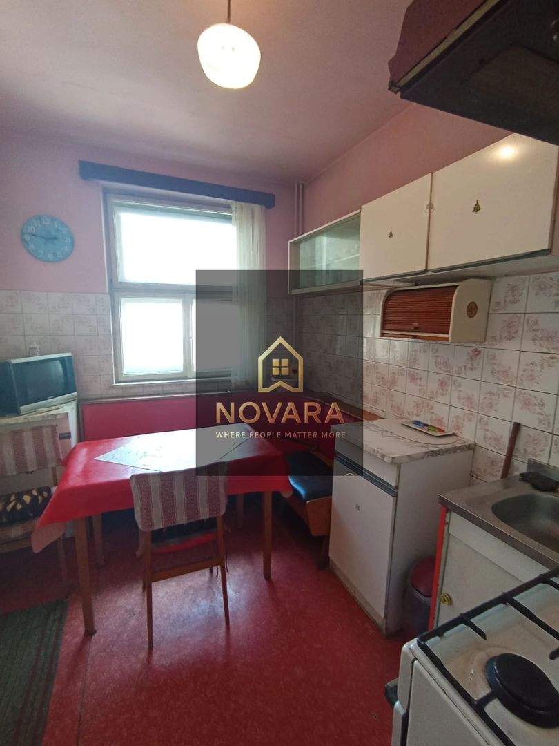 Apartament cu 3 camere de vânzare în Rogerius, Oradea - Poză 9