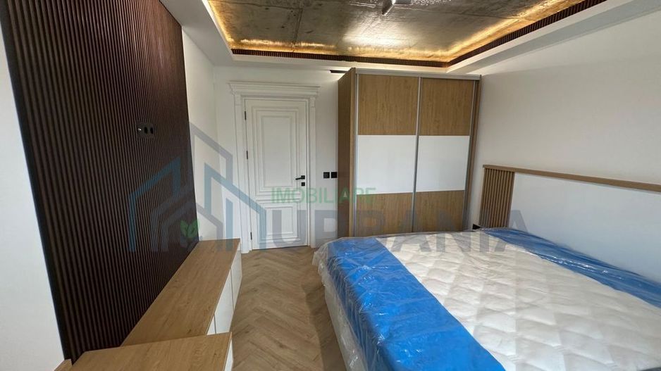 Inchiriez apartament in Moara de Vant - Poză 7