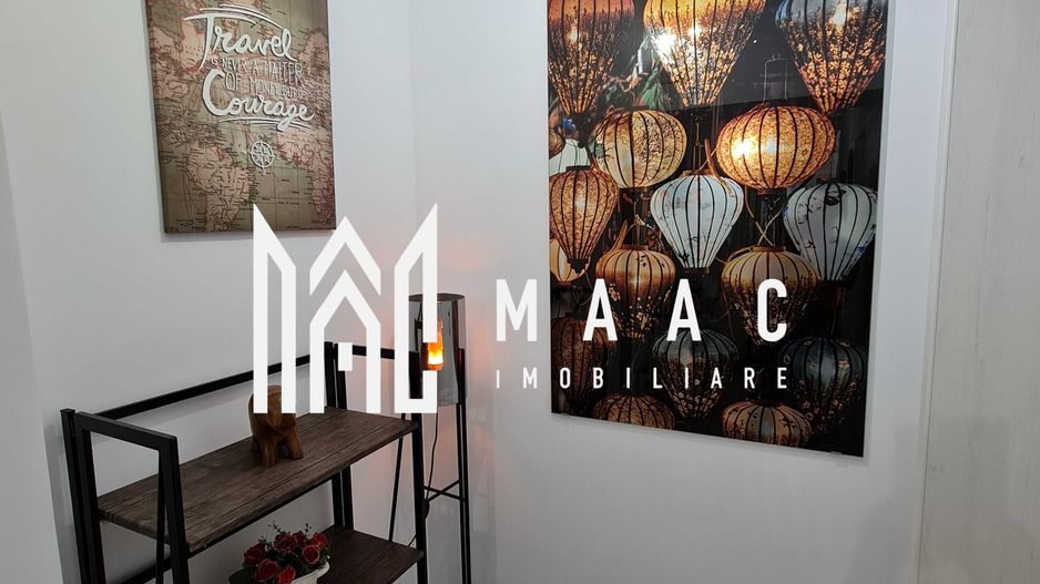 Apartament de vânzare Sibiu | 2 camere | Hipodrom 2 | renovat - Poză 8