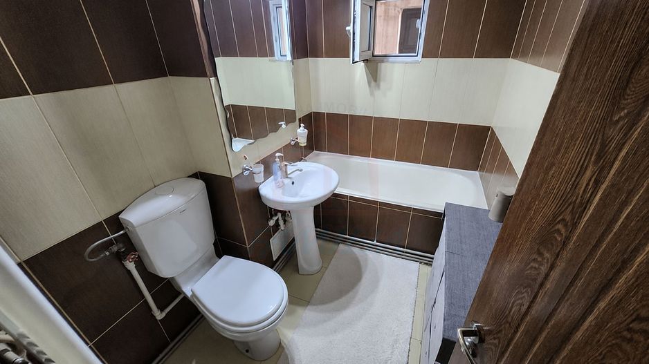🏛️De închiriat 2 camere, Masnita, 390 Euro/luna - Poză 7