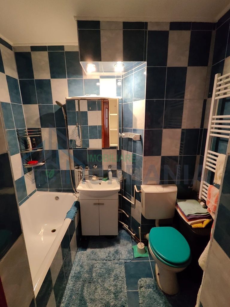 Apartament 2 camere de inchiriat - Alexandru cel Bun, Iasi - Poză 5