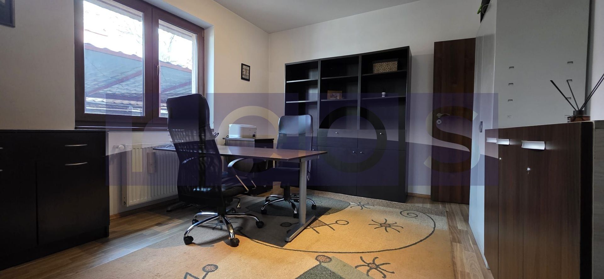 VANZAE VILA P+1+P | 6 CAMERE | ZONA VITAN MALL - Poză 8