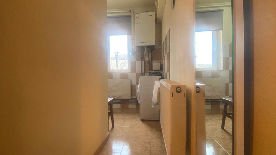 Aproape de Piata 1 Mai! Inchiriere apartament -2 camere-Targoviste-M8 - Poză 7