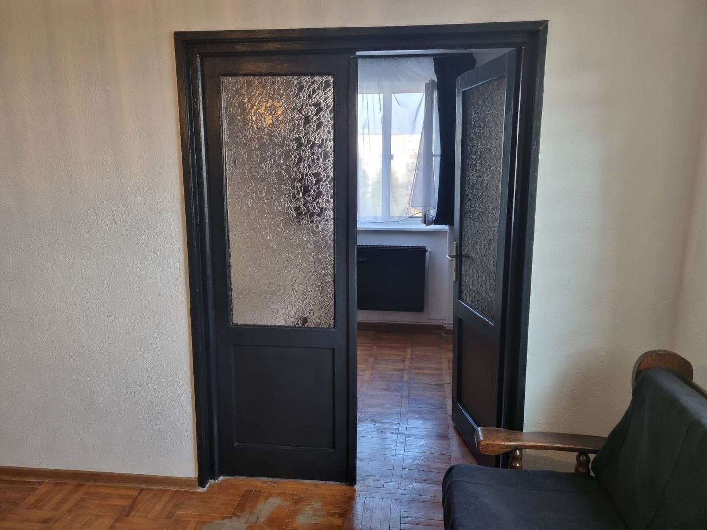 Apartament cu 2 camere in cartier Micro 1 - Poză 6