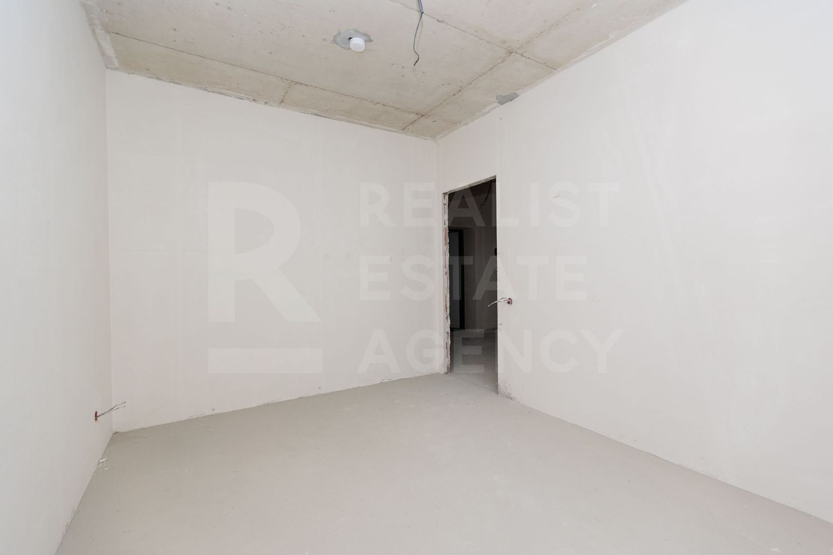 Vânzare, apartament, o cameră, str. Durlești, Dumbrava - Poză 8