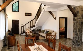 Oprtunitate | Vilă Sinaia | 5 Camere | Foișor - Poză 1