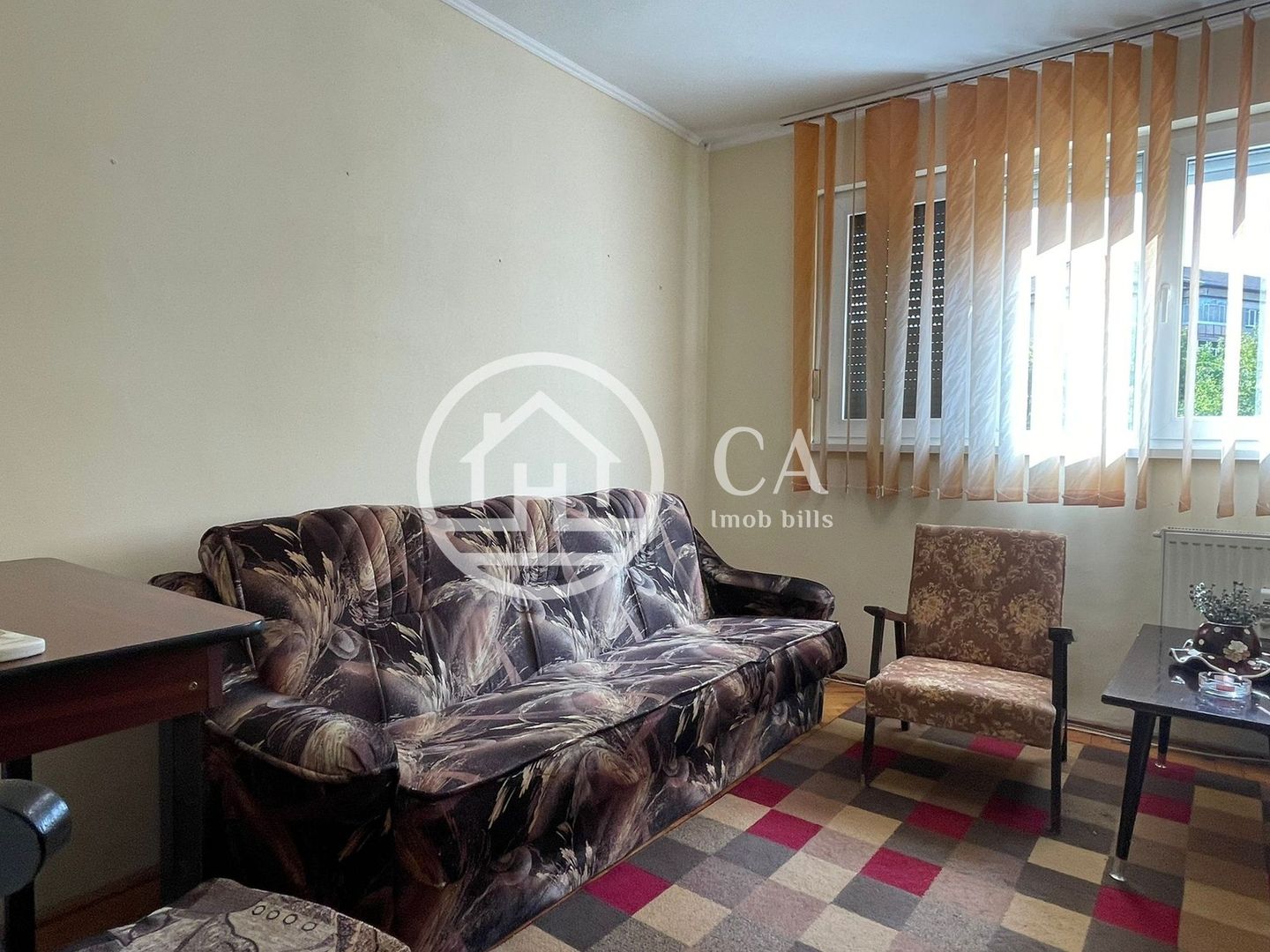 Apartament de închiriat cu 3 camere în zona Dacia, Oradea - Poză 11