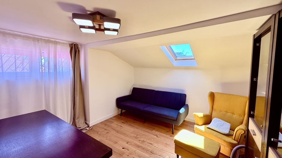 3 camere in vila Primaverii renovat Charles de Gaulle - Poză 9