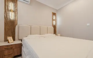 Studio dublu Ivory Residence Pipera I lux mobilat I balcon I COM0% - Poză 11