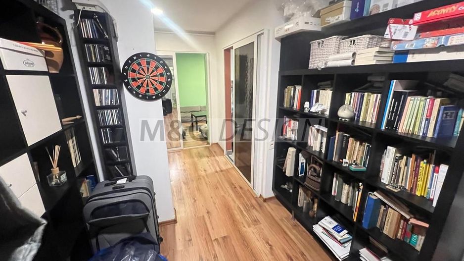 3 cam dec Circumvalatiunii-Cetatii  centrala aproprie - Poză 13