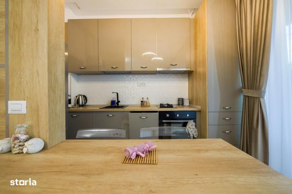 Apartament 2 camere in Mamaia zona Aqua Park - Ocazie - Poză 6