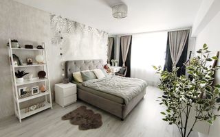 APARTAMENT 2 CAMERE + PARCARE | FLORESTI-ZONA CETATII - Poză 7