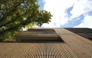 VANZARE- DOROBANTI- 3 CAMERE- P+2+M - LIFT- NZEB-2024 - Poză 5