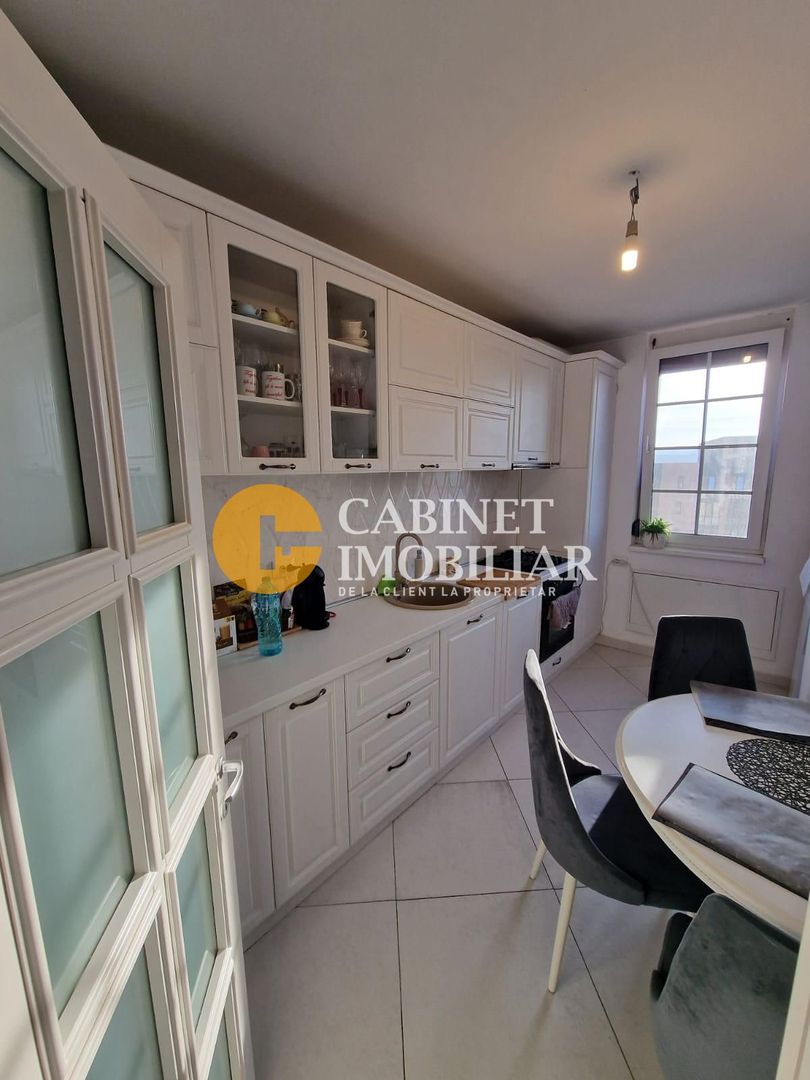 Cug - 2 Camere Decomandat - 62Mp - Bloc 2018 - Poză 6