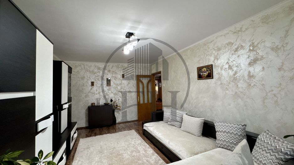 Apartament 2 camere de vanzare Constanta, zona Inel II - Poză 3