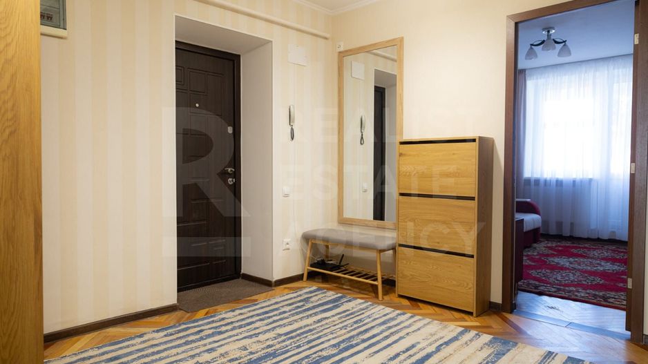 Chirie, apartament, 3 camere, str. Mihail Kogălniceanu, Centru - Poză 13