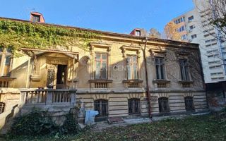 Proprietate exceptionala - Armeneasca - Cercului 2A - Poză 1