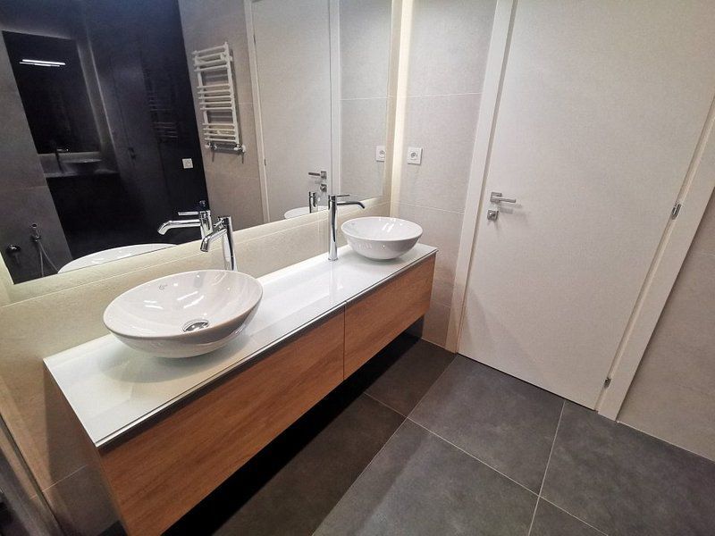 Apartament 2 camere langa Padurea Baneasa-Iancu Nicolae 122 - Poză 17