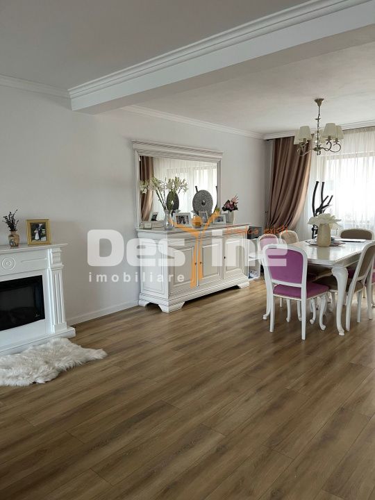🏡 Casă modernă P+E de vânzare | Zona Selgros – Damila - Poză 5