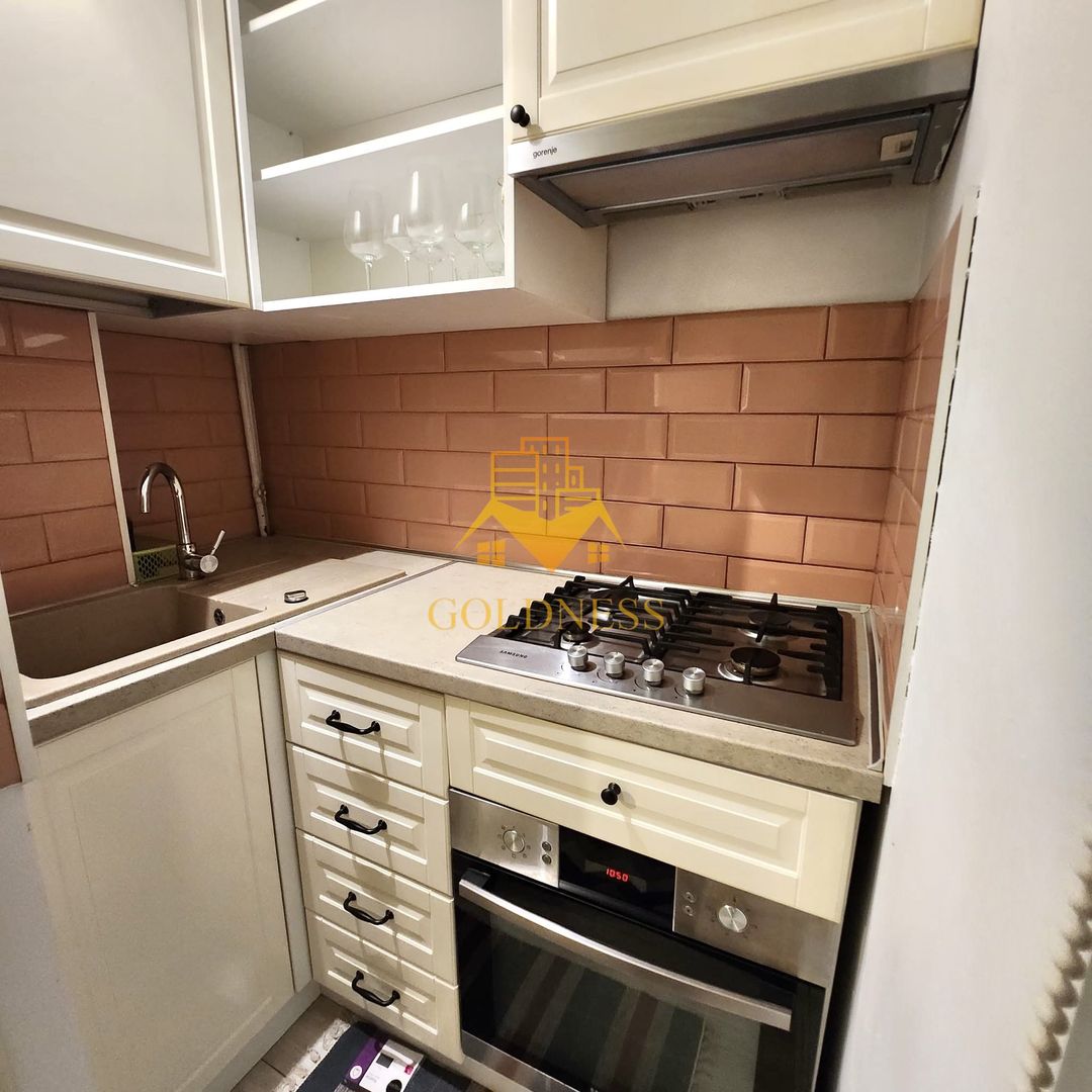 2 camere, Modern, Iulius Mall, Mega Image, Gheorgheni - Poză 9