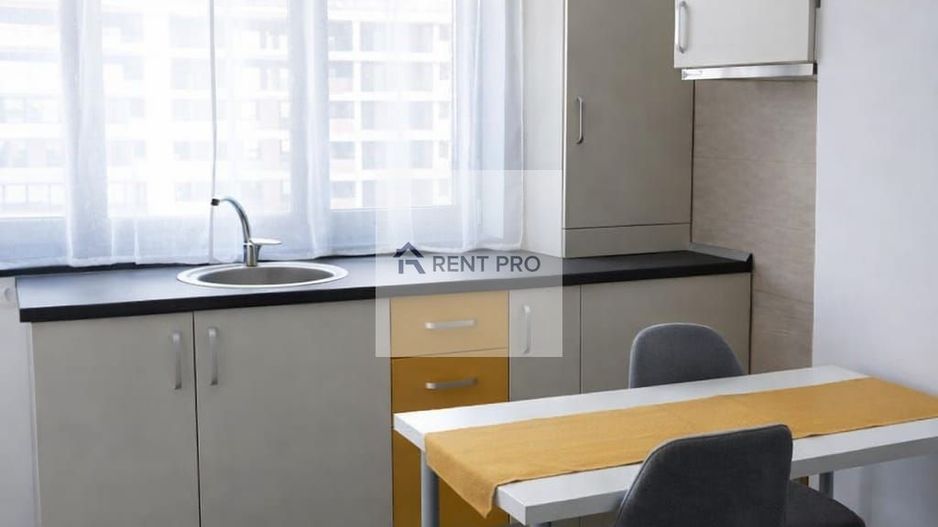 2 Camere  Novum Splaiul Independentei 313 Parcare Grozavesti - Poză 14