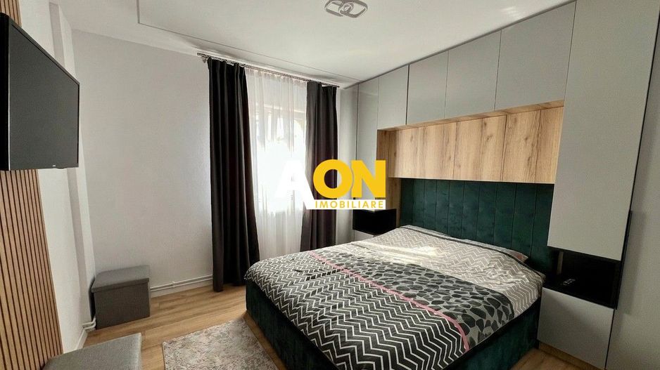 Apartament 3 Camere | 62 mp | ETAJ INTERMEDIAR | Zona Liceul Sportiv - Poză 1