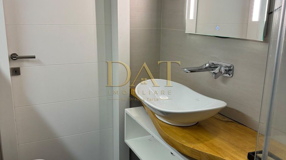 Duplex premium | Europa | 155 mp | 4 dormitoare | sala fitness - Poză 18