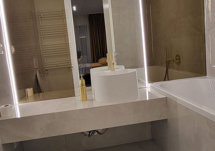 3 camere Cortina North - 2 locuri Parcare subterana inclusa in pret - Poză 4