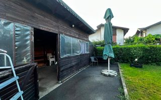 Duplex de vânzare – Ciorogârla, Ilfov | P+2 | Curte proprie 301 mp - Poză 4