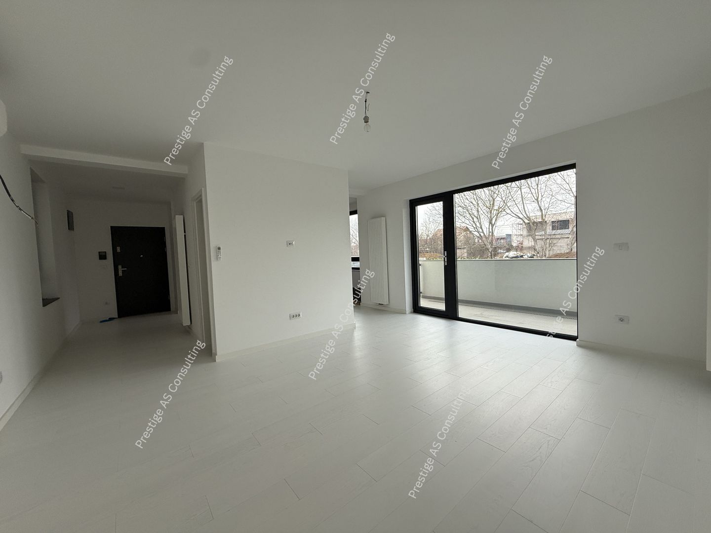 Apartament Nou 2 Camere 2 Bai | Parcul Terra- Dumbravita - Poză 1