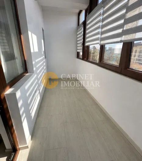 2 camere | Etaj 1 | Bloc nou 2023 | CUG – Valea Adâncă | Parcare inclusă - Poză 5