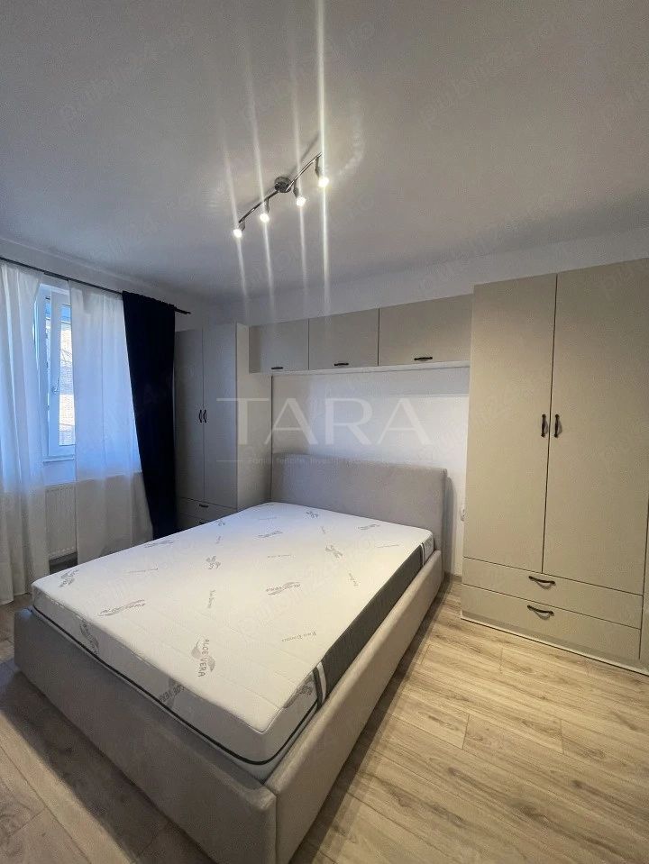 Vanzare apartament cochet, la cateva minute de Auchan Iris - Poză 3