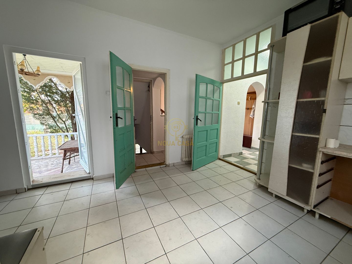 !OFERTA! Casa in Paulesti S+P+M cu Teren Generos 1300 MP - Poză 15